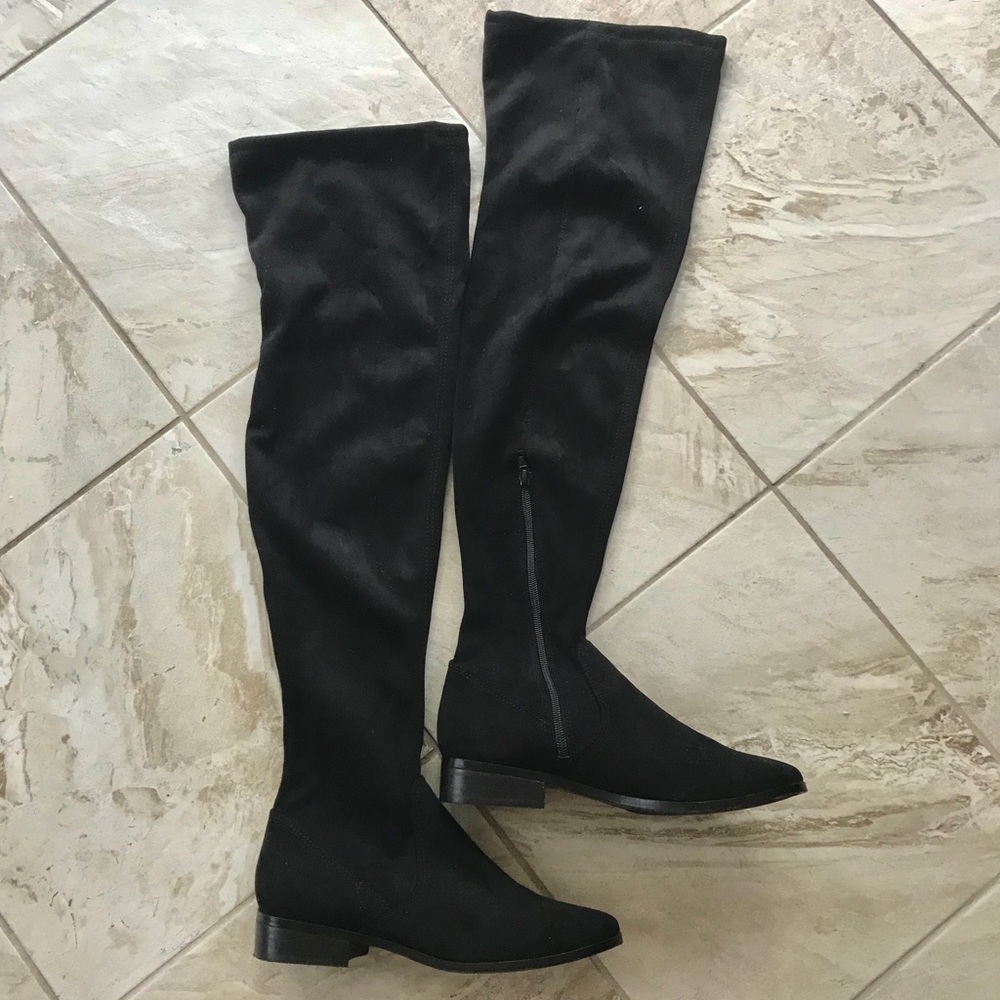 Aldo Araecia Over-the-knee-boot